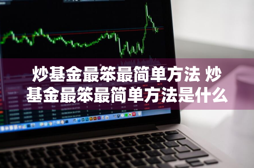 炒基金最笨最简单方法 炒基金最笨最简单方法是什么