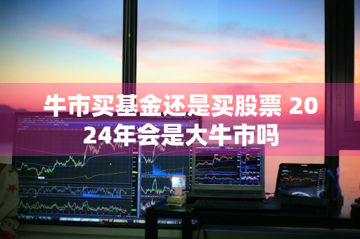 牛市买基金还是买股票 2024年会是大牛市吗