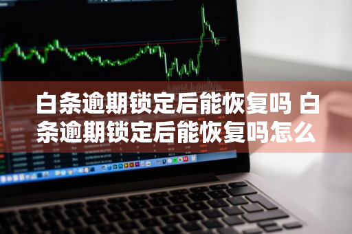 白条逾期锁定后能恢复吗 白条逾期锁定后能恢复吗怎么办