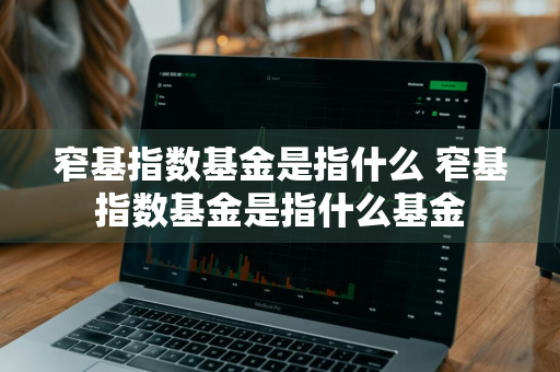 窄基指数基金是指什么 窄基指数基金是指什么基金