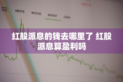 红股派息的钱去哪里了 红股派息算盈利吗