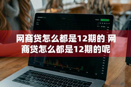 网商贷怎么都是12期的 网商贷怎么都是12期的呢