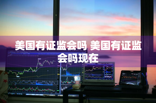 美国有证监会吗 美国有证监会吗现在