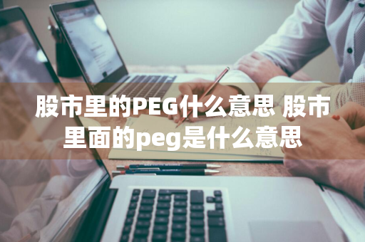 股市里的PEG什么意思 股市里面的peg是什么意思