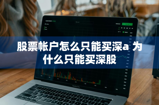 股票帐户怎么只能买深a 为什么只能买深股