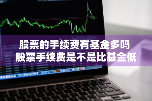 股票的手续费有基金多吗 股票手续费是不是比基金低