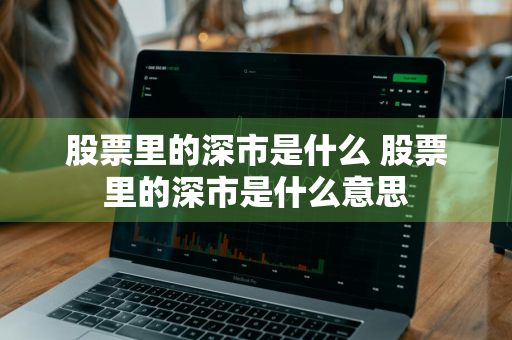 股票里的深市是什么 股票里的深市是什么意思