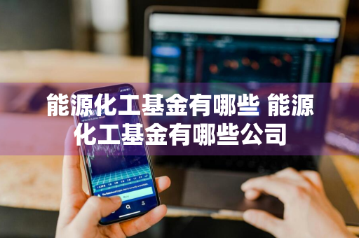 能源化工基金有哪些 能源化工基金有哪些公司