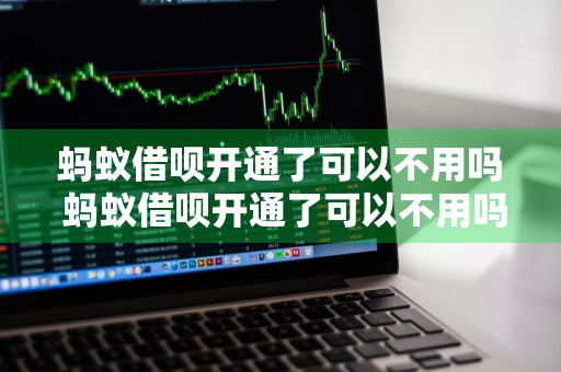 蚂蚁借呗开通了可以不用吗 蚂蚁借呗开通了可以不用吗安全吗