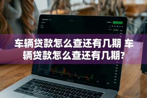 车辆贷款怎么查还有几期 车辆贷款怎么查还有几期?