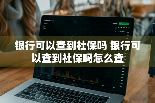 银行可以查到社保吗 银行可以查到社保吗怎么查