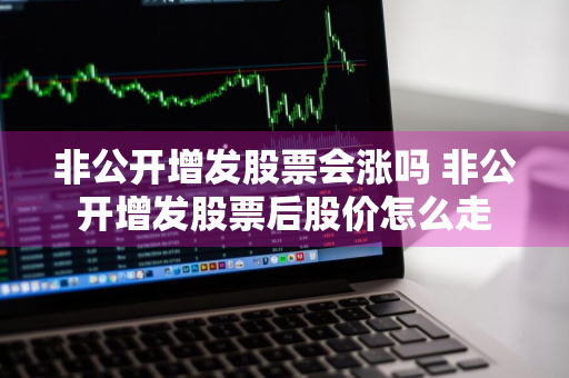 非公开增发股票会涨吗 非公开增发股票后股价怎么走