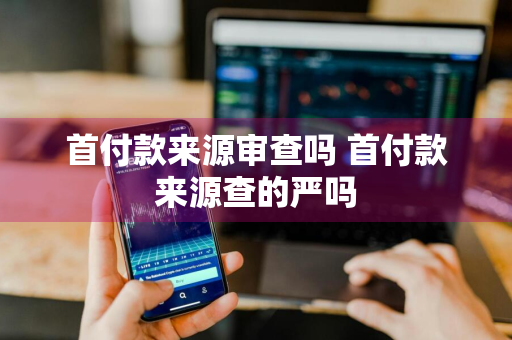 首付款来源审查吗 首付款来源查的严吗