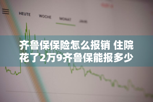 齐鲁保保险怎么报销 住院花了2万9齐鲁保能报多少