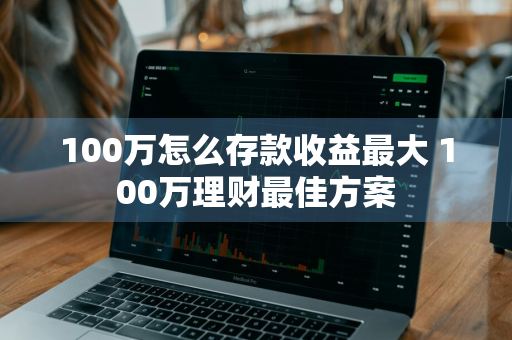 100万怎么存款收益最大 100万理财最佳方案