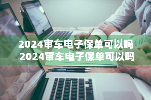 2024审车电子保单可以吗 2024审车电子保单可以吗怎么审