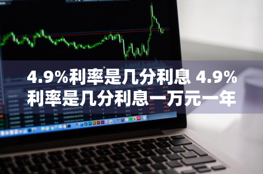 4.9%利率是几分利息 4.9%利率是几分利息一万元一年多少钱