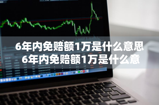 6年内免赔额1万是什么意思 6年内免赔额1万是什么意思啊