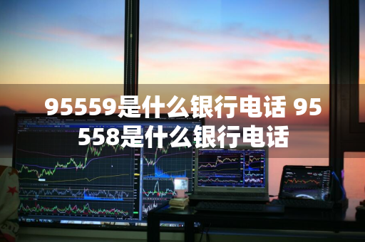 95559是什么银行电话 95558是什么银行电话