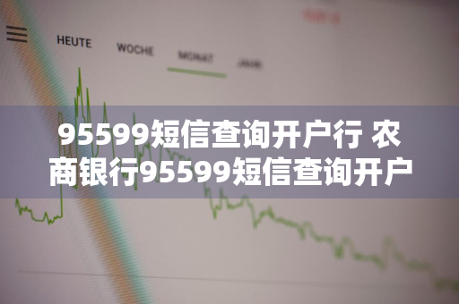 95599短信查询开户行 农商银行95599短信查询开户行