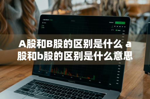 A股和B股的区别是什么 a股和b股的区别是什么意思