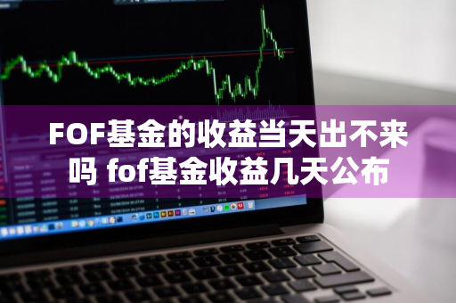 FOF基金的收益当天出不来吗 fof基金收益几天公布