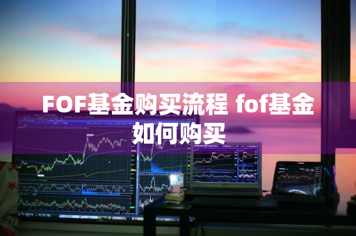 FOF基金购买流程 fof基金如何购买