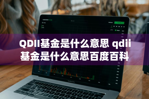 QDII基金是什么意思 qdii基金是什么意思百度百科