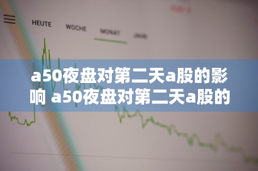 a50夜盘对第二天a股的影响 a50夜盘对第二天a股的影响是什么