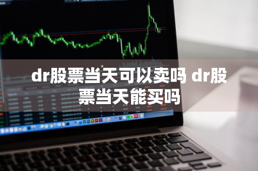 dr股票当天可以卖吗 dr股票当天能买吗