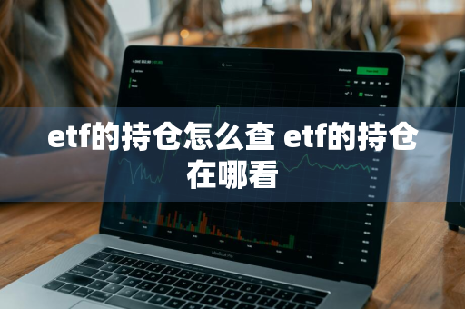 etf的持仓怎么查 etf的持仓在哪看