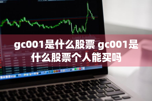 gc001是什么股票 gc001是什么股票个人能买吗