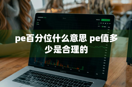 pe百分位什么意思 pe值多少是合理的